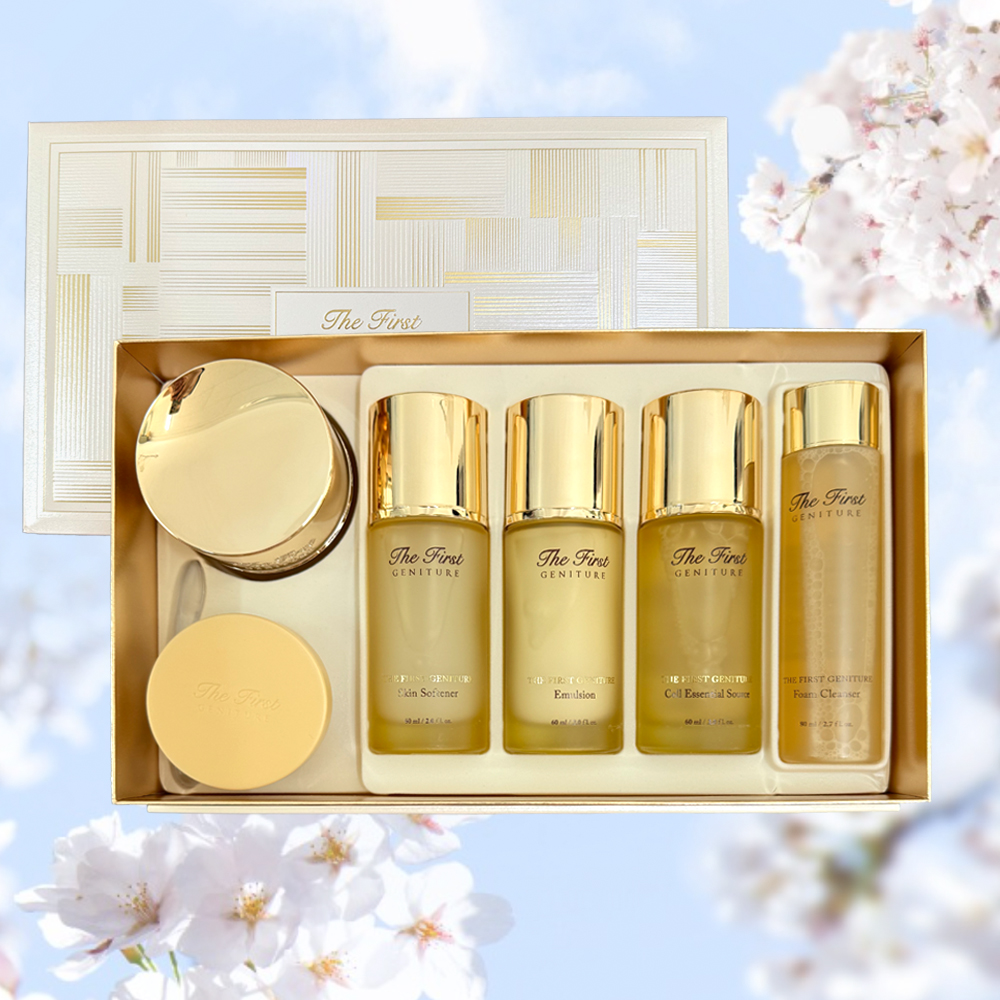 오가니크셀그린에너지퍼펙트솔루션크림