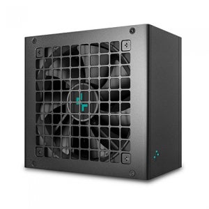 DEEPCOOL PN750M 80PLUS골드 풀모듈러 ATX3.1 품위