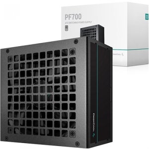 DEEPCOOL PF700 80PLUS STANDARD 230V EU 품위