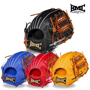 BMC 25 TRD-PRO K11 US 스티어하이드 올라운드 글러브 우투 좌투 4컬러