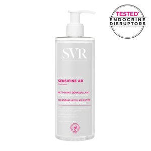 [민감피부] SVR 센시파인AR 오미셀라 클렌징워터 400ml