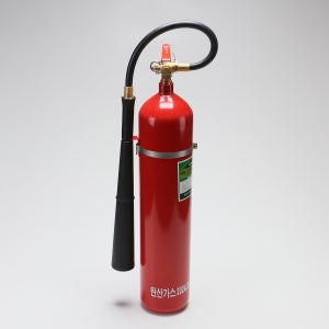 동양기산 소화기(CO2) 4.6KG