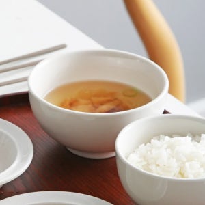 시라쿠스 메이플 국그릇 한식 대접 사발 도자기 그릇