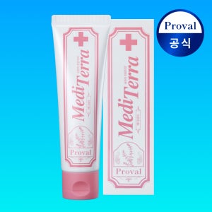 프로벨 메디테라 시린이 치약 고불소 충치예방 구취제거 치약