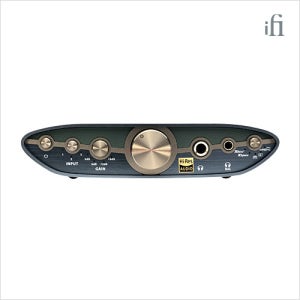 ifi zen can 3 아날로그 헤드폰 앰프 2년보증AS