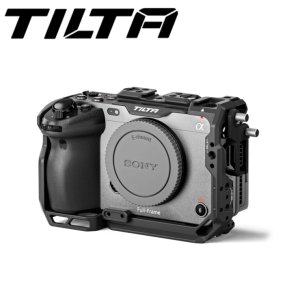 틸타 Tilta Sony FX3 FX30 카메라 케이지 소니