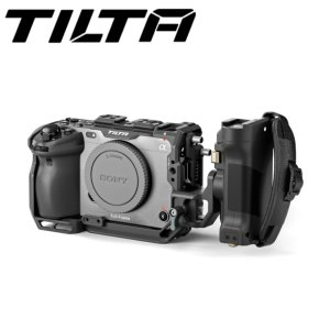 틸타 Tilta Sony FX3 FX30 카메라 케이지 Lightweight 키트