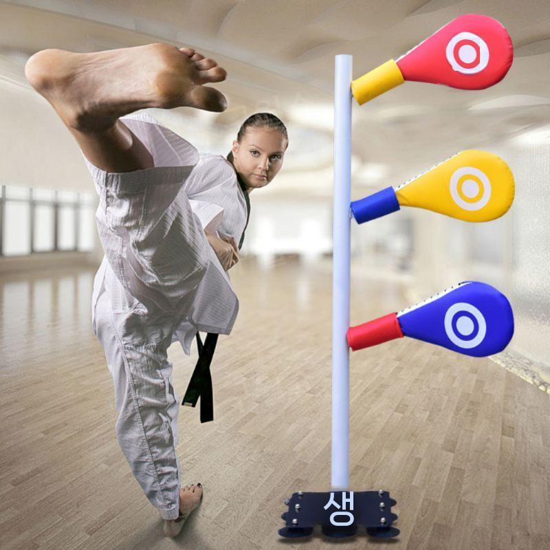 구월쇼 태권도 발차기 킥 표적 훈련 체육관 장비 트레이닝