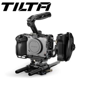 틸타 Tilta Sony FX3 FX30 카메라 케이지 프로 키트