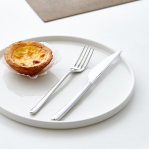 이스트마크 커트러리 양식기 디저트 포크 나이프 2종세트