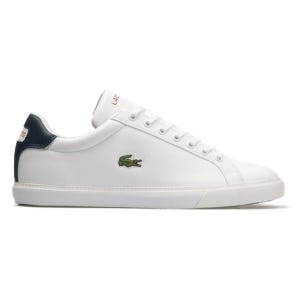 라코스테 스니커즈 그라드 신발 운동화 37SMA0051