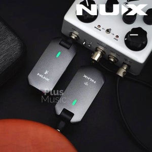 NUX C-5RC 무선 와이어리스 송수신기 /5.8GHz /일렉 기타케이블 C5RC