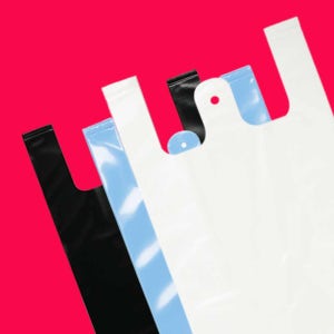 공장제작 마트봉투 유통 단계 없이 직배송 대우비닐