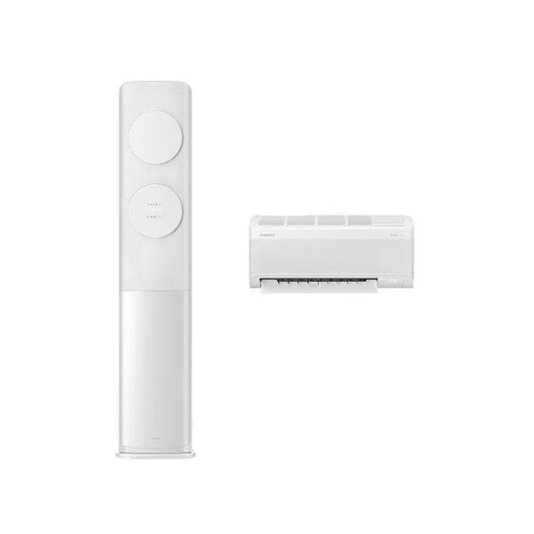 삼성인버터 무풍 19평 2in1에어컨 AF70F19D11<b>GRN</b> 기본설치비포함( 수도권 )