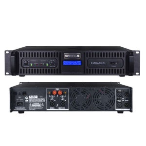 카날스 KANALS BKA-3600 앰프