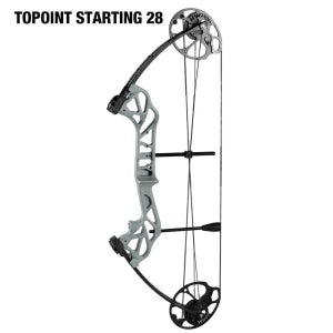 탑포인트 스타팅28 컴파운드보우 (STARTING28 compound bow)