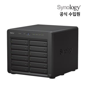 시놀로지 DS2422+ [BOX] 초기 및 모든설정 무료원격지원 NAS스토리지 12베이 正品 무상보증3년/ 무료배송 공인인증점