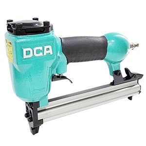 DCA 에어타카총 실타카 콘크리트용타카 422 630 1022 F30 ST64
