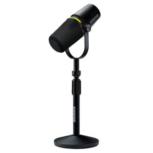 슈어 SHURE MV7+Podcast Kit 하이브리드 USB 마이크