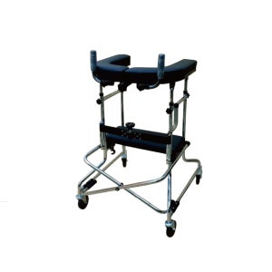 환자용 걸음 보조기 SKB-101W 노인 보행 보조기 워커 어르신 보행기 재활 복지용구