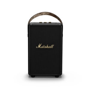 마샬 터프톤 포터블 블루투스 스피커 TUFTON 국내 정식수입 블랙앤브래스