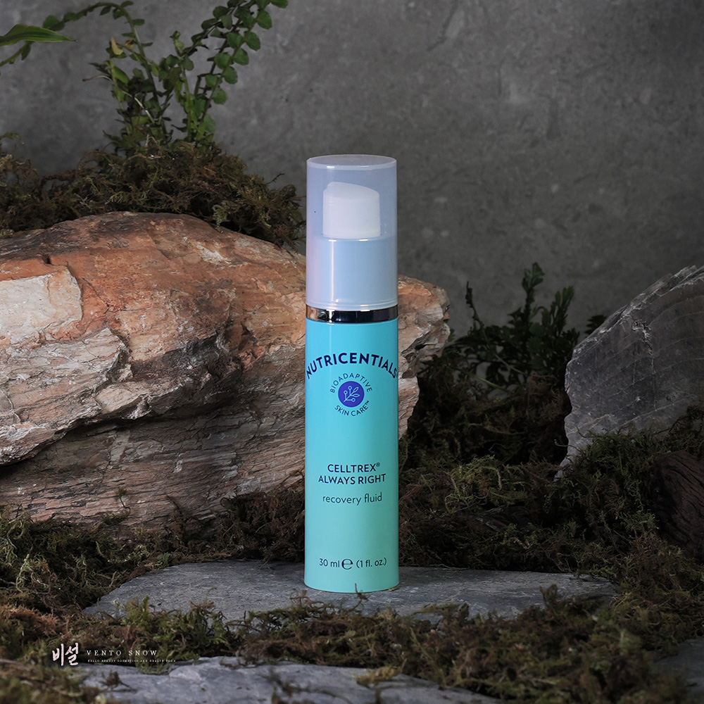 <b>뉴스킨</b> 셀트렉스 올웨이즈 라이트 리커버리 플루이드 30ml