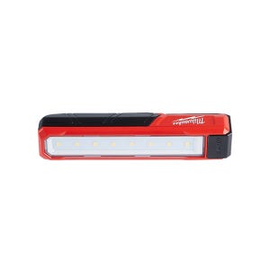 밀워키 L4 FL-301 LED 포켓작업등 자석랜턴 4V 3.0Ah