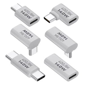 140W C타입젠더 충전 OTG젠더 케이블 꺽임 방지 A형
