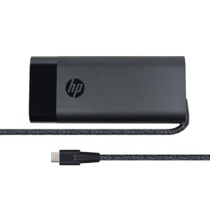 HP 스펙터 15 16 17 노트북 충전기 어댑터 USB C타입 20V 5A 100W
