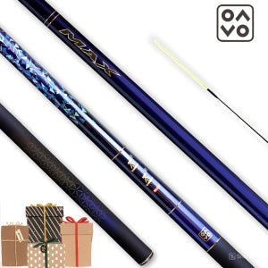 은성 2025 조조맥스 40칸 민물낚시대