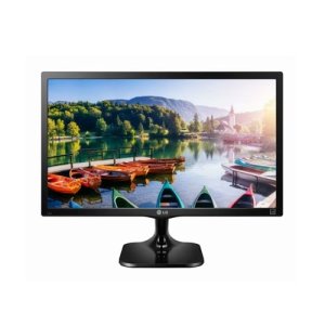 LG전자 24MP47VQ 중고모니터 틸트 24인치 IPS LED 사무용 CCTV용