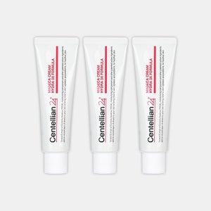 동국제약 센텔리안24 마데카크림 하이드라 3x 포뮬러/병풀 시카 테카 50ml, 3개