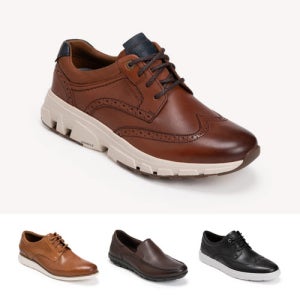 [락포트] 로퍼 스니커즈 드레스화 남성화 윙팁 정장화 부츠 등산화