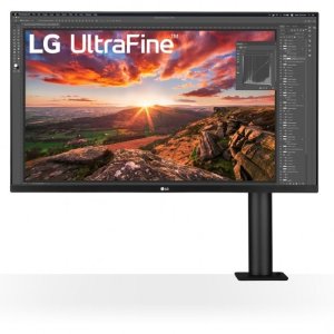 LG전자 울트라HD 32UN880K / MPS