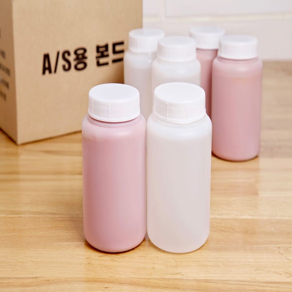마루 들뜸 본드 1kg 강마루 원목마루 온돌마루 보수용