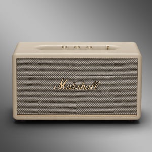 [서울당일 무료퀵 배송] 마샬 스탠모어3 블루투스 스피커 소비코AV정품 크림