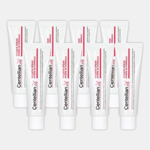 동국제약 센텔리안24 마데카크림 하이드라 3x 포뮬러/병풀 시카 테카 50ml, 8개