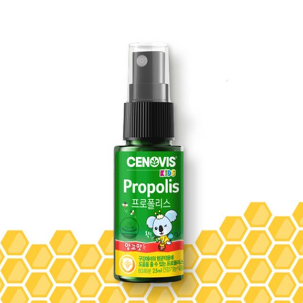 목스프레이 구강청결제 기침 가래 목건조 <b>프로폴리스</b> <b>항균</b> 스프레이 <b>25ml</b>