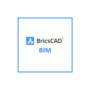 BricsCAD 25 BIM 싱글 기업용 라이선스 구독형(1년) / 브릭스캐드