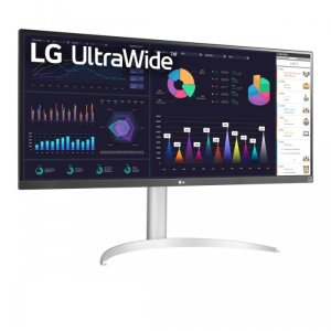 LG전자 울트라와이드 34WQ650W / MPS