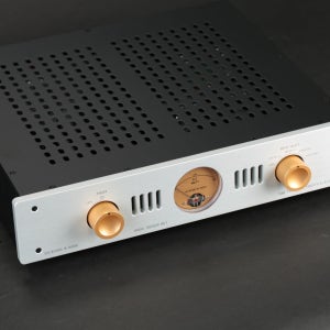 서병익오디오 진공관DAC 메디움 MK3