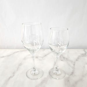 리비 강화 와인잔 325ml 12P 1세트