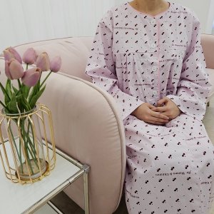 산후조리원복 1+1 행사상품 수유원피스 수유복
