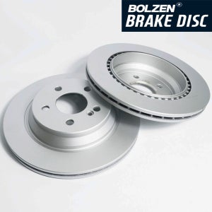 볼젠 브레이크 디스크 랜드로버 레인지로버 (L405 13년-22년 ) 3.0TDV6 4.4SDV8 D350 로터 드럼 공임나라 제휴 -앞쪽