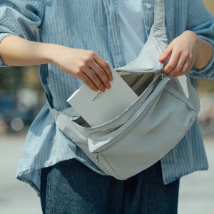 [아이띵소][네이버단독] 젯셋 크로스 숄더 에코-여행가방 해외여행