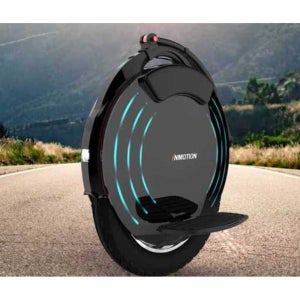 대리가사 전동휠 2륜 자동 균형 유지 오프로드 경량 V8F 유니사이클