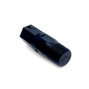 국산 PVC 플러그 15A 메꾸라 배관 임시마개 자재 부속품 수도명가