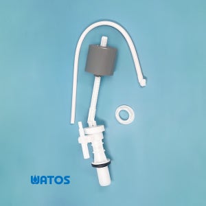 와토스 무소음 필밸브 WP20 로탱크용 욕실 양변기 부속품 교체 수도명가