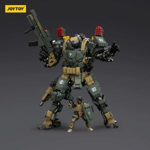 [출시] 조이토이 타이런트 03 텍티컬 타입 JT01291