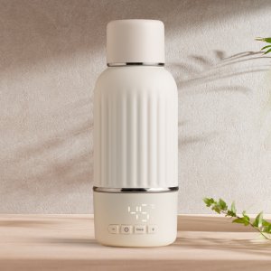 봄봄 휴대용 분유포트